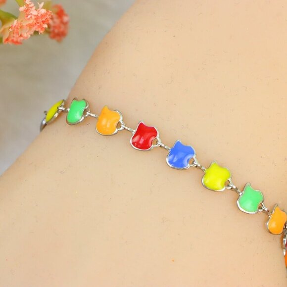 "New Beautiful Design Bracelet for Women/Girls, Gift, B671 - Picture 5 of 14